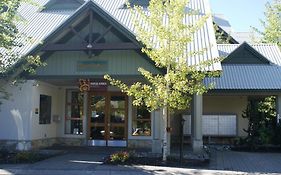 Whistler Superior Properties